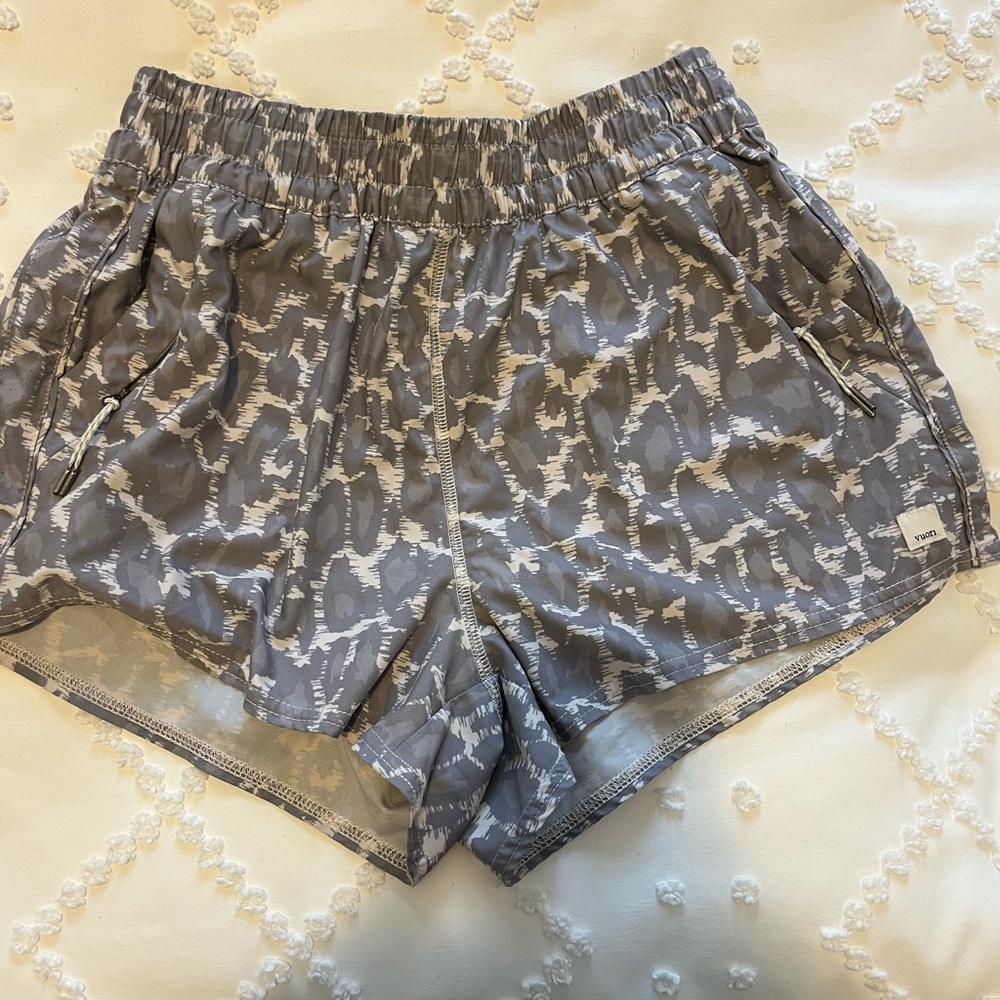 Vuori Dash Shorts